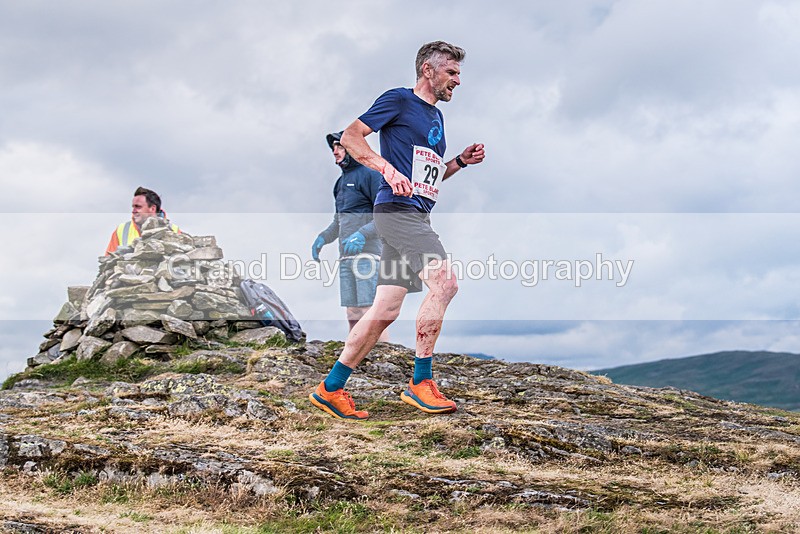 Reston-549 - Reston Scar Fell Race Wednesday 5th July 2023