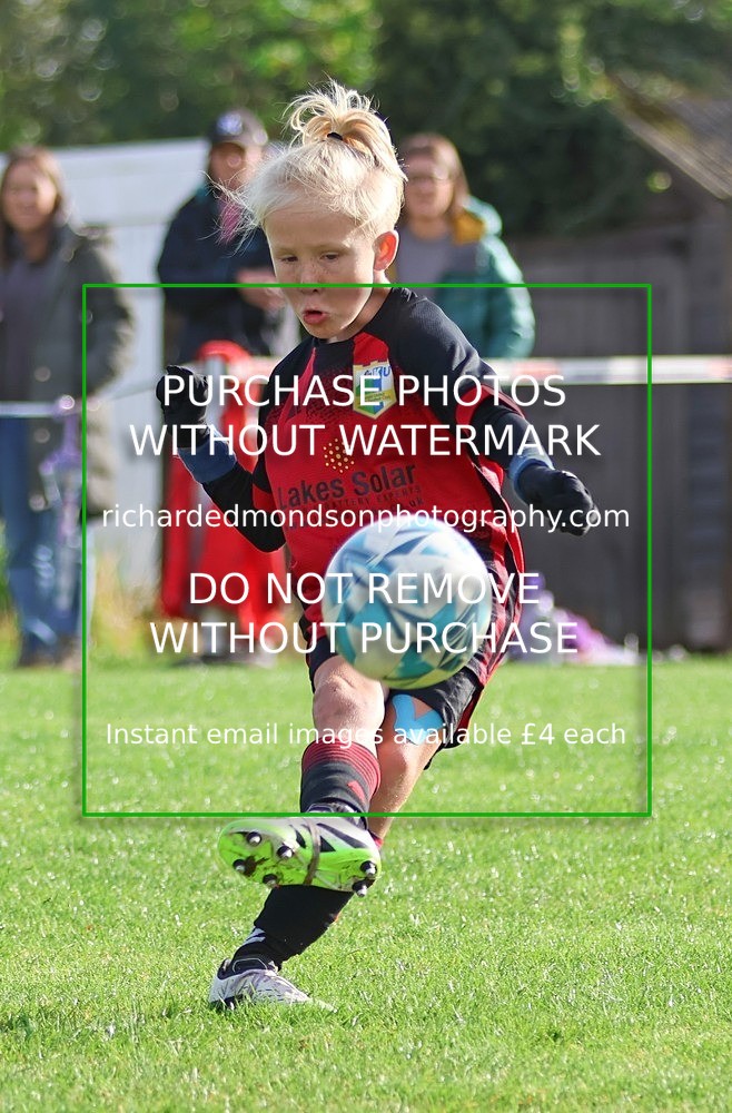 533A8608 - Wattsfield Under 8 vs Kendal Utd Colts U9 (13/9/25)