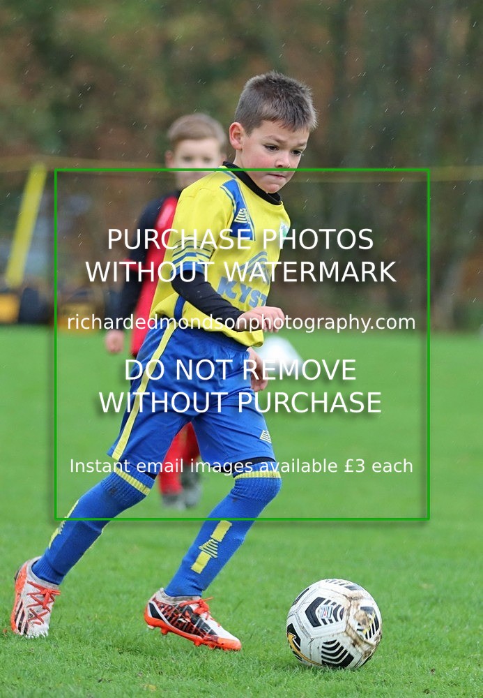 IMG_9990 - Kendal Utd Under 7 v Sedbergh Wanderers Under 7 (29/10/22)