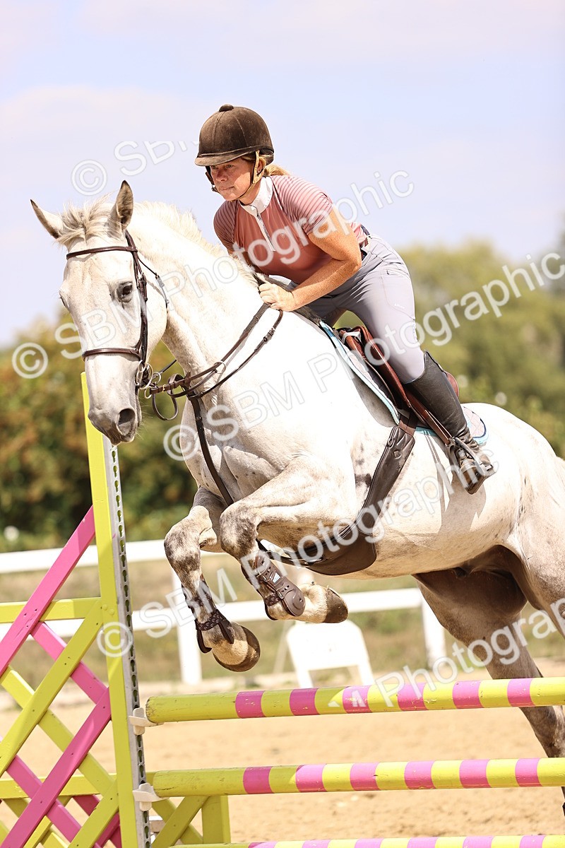 SBM_006461 - Class 11 - Senior Discovery - 1.00m