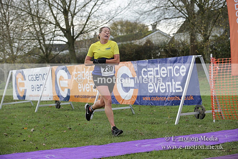 CAD5 171119-0568 - Sutton Benger 5 mile Flyer – 17th Nov 2019