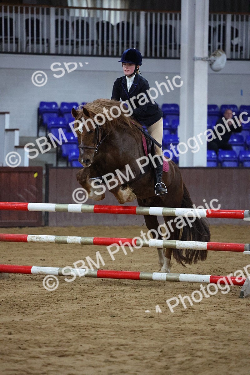 SBM_002253 - Class 6 - Show Jumping 90cm
