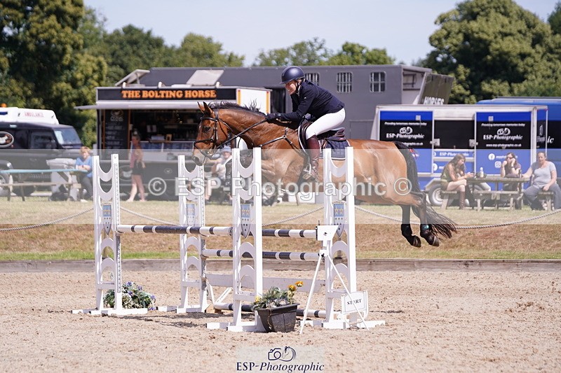 250704A-110016-11071 - Cls 20 Snr Newcomers