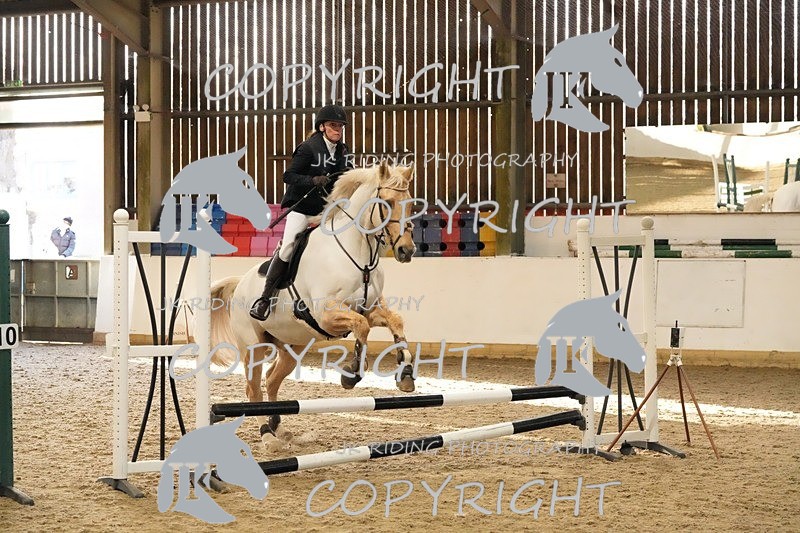 JKR01905 - Class 5 60cm