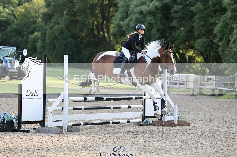 250614A-082109-04506 - Cls 25 85cm Amateur Quali