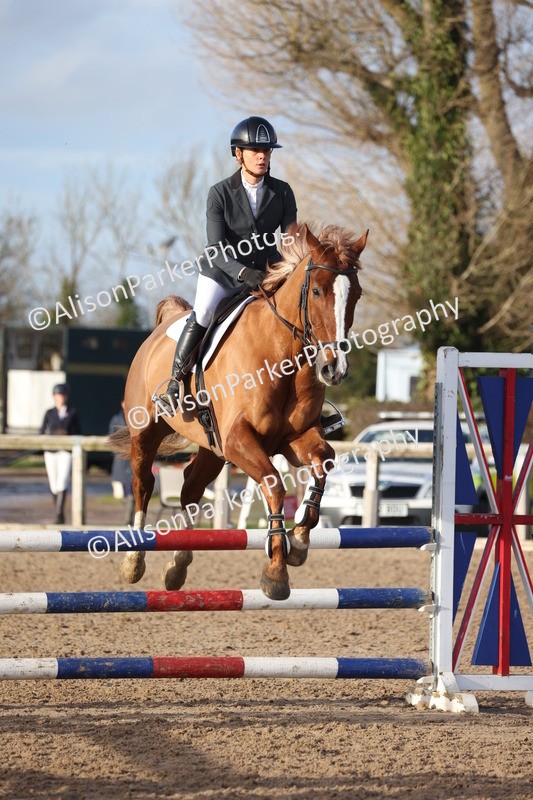 20251214-1353 - Class 4 - 90cm