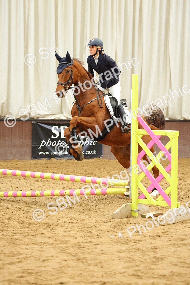 SBM_000781 - Class 3 - Show Jumping 60cm
