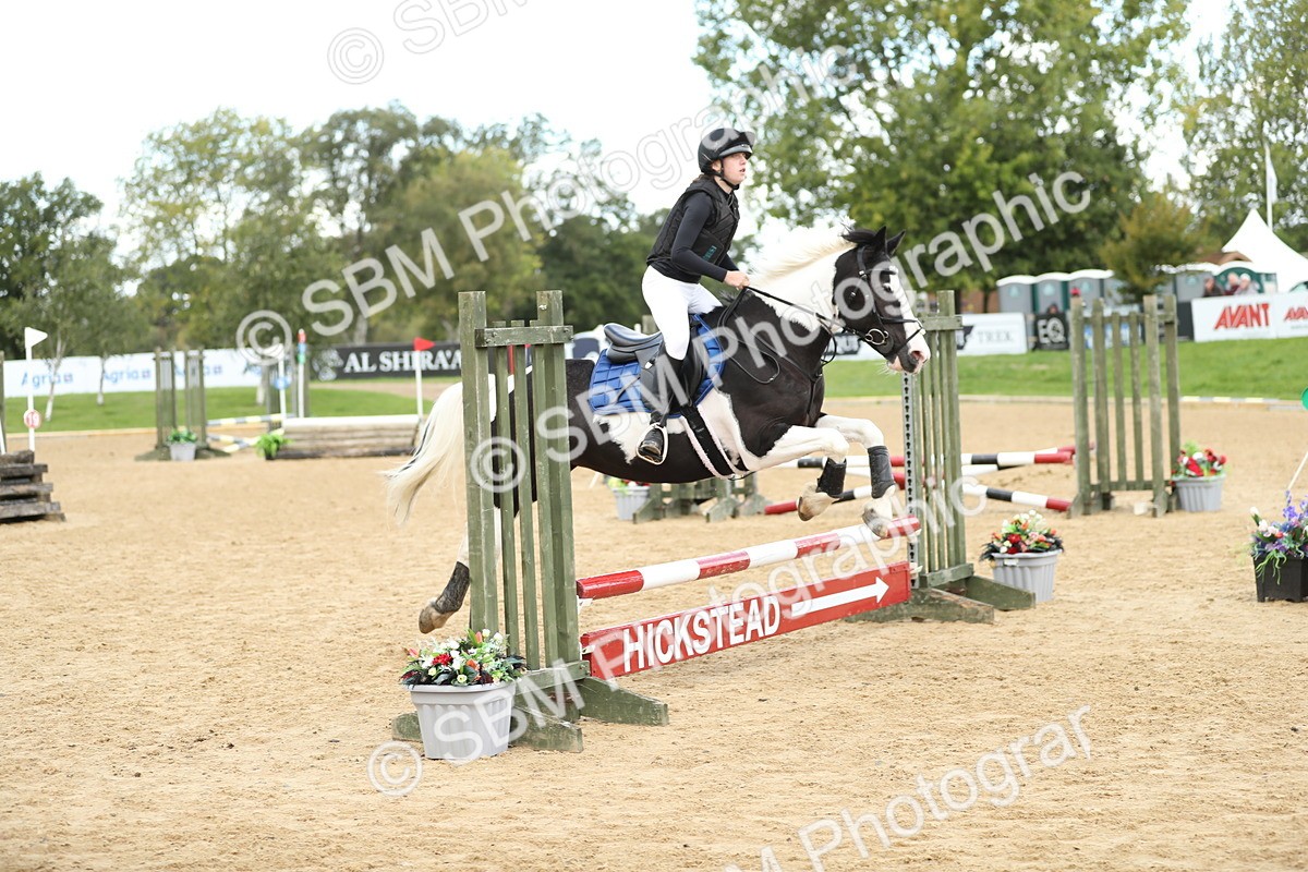 SBM_22051 - E9 - Eventers Challenge 60cm Championship