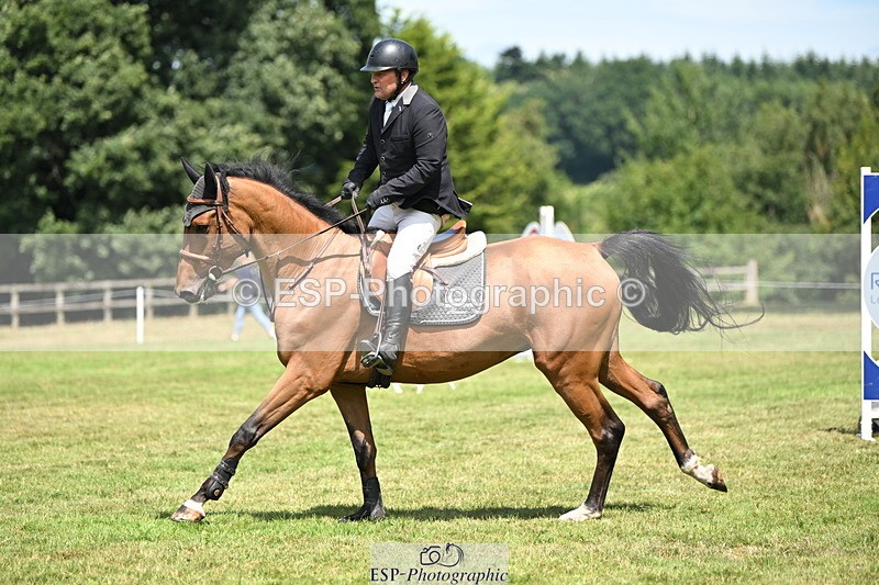 250704A-121302-07370 - Cls 26 4 Year Old Qualifier