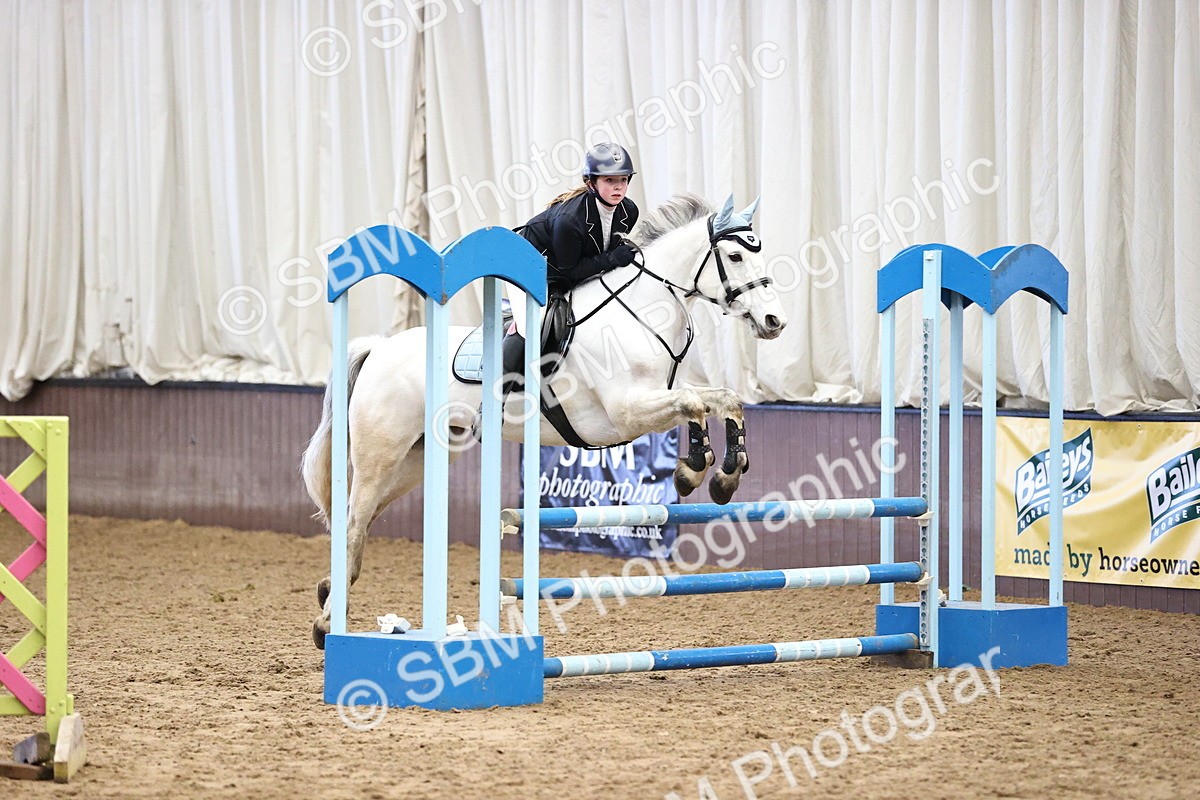 SBM_001389 - Class 9 - Pony British Novice 80cm