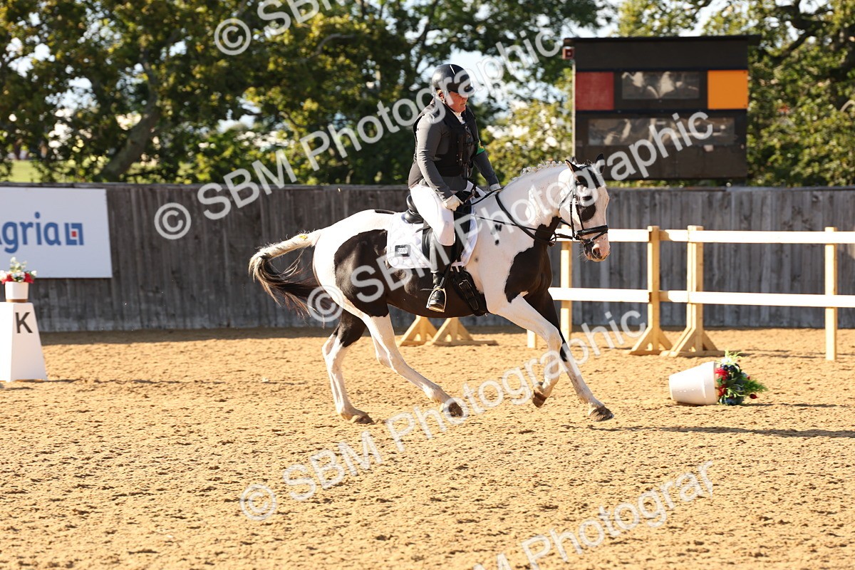 SBM_11636 - D9 - Small Tour Championship Prelim 3