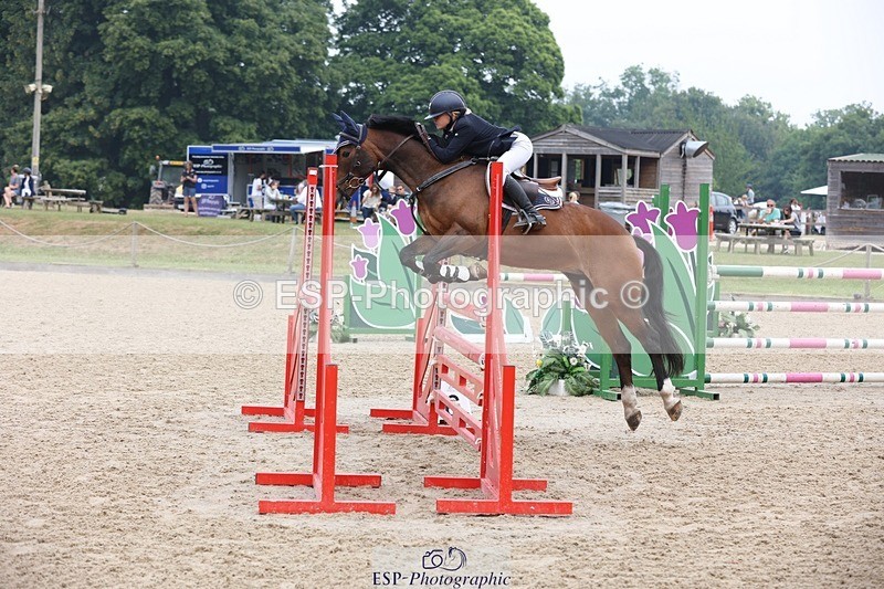 230618-095510-09838 - Cls 19 Pony Intro 1m