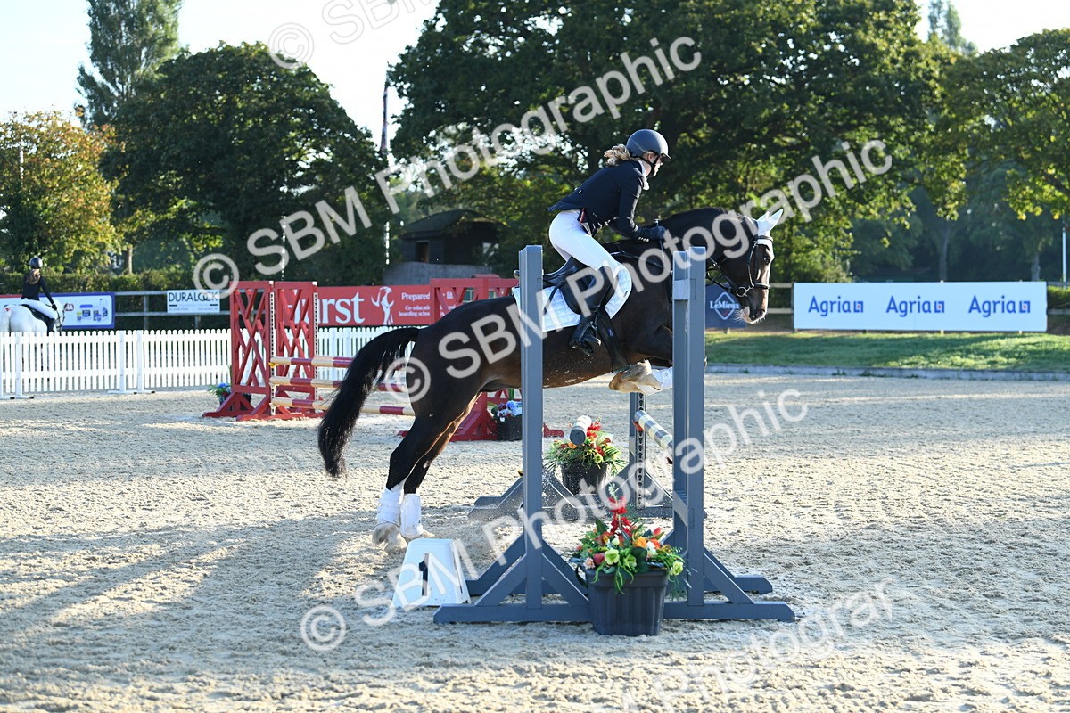 SBM_58080 - J24 - Junior Horse 75cm Championship