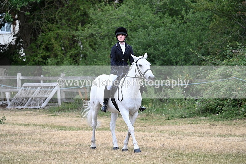 WJ7_0158 - Class 2 Best rider