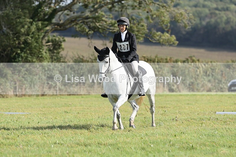 JPP_8060 - Class 2A: Trekenning Open: Dressage