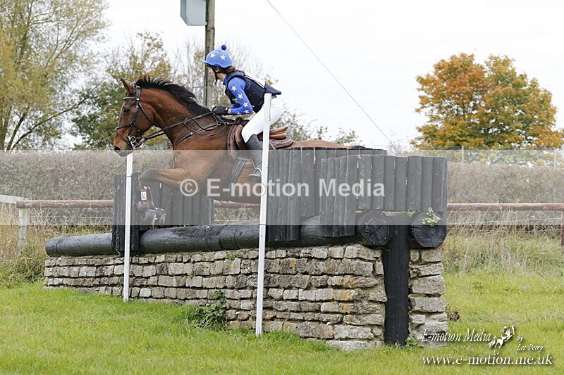 WWHT 181020 WWHT 181020 1792 - WWEC Open (1.00m)  18/10/20