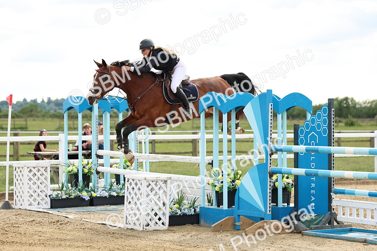 SBM_006319 - Class 20 - Senior Foxhunter - 1.20m