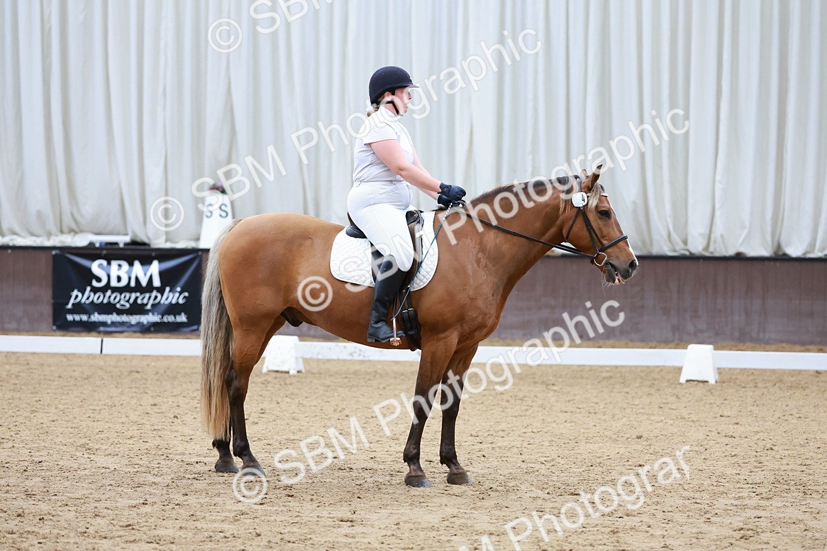 SBM_013321 - Class 1-2-3-4 - MQ Open U21 Intro 1-2