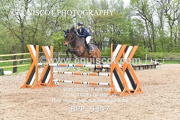 BPP_9347 - CLASS 31 SUN 1.15m Members Cup Qualifier/ 1.15m Open