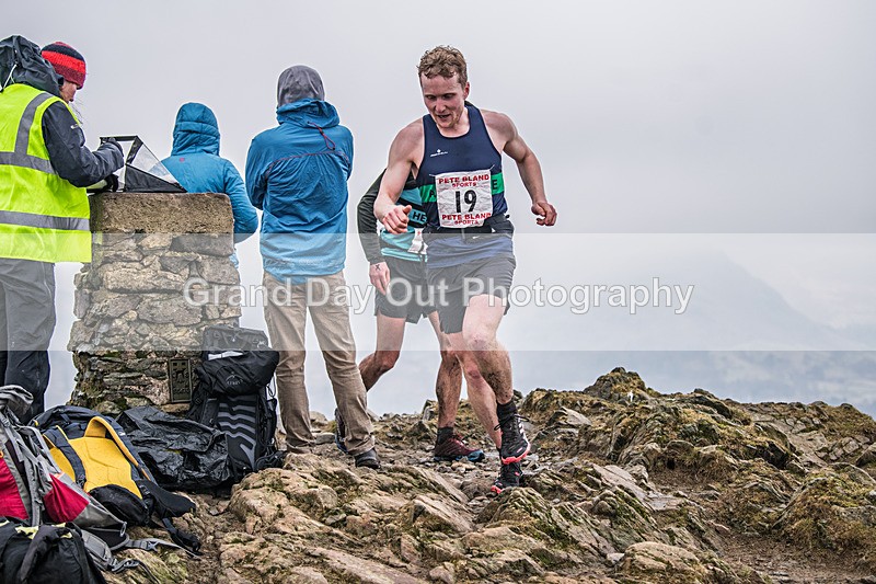 Loughrigg-401 - Loughrigg Silverhow Fell Race Sunday 2nd February 2025