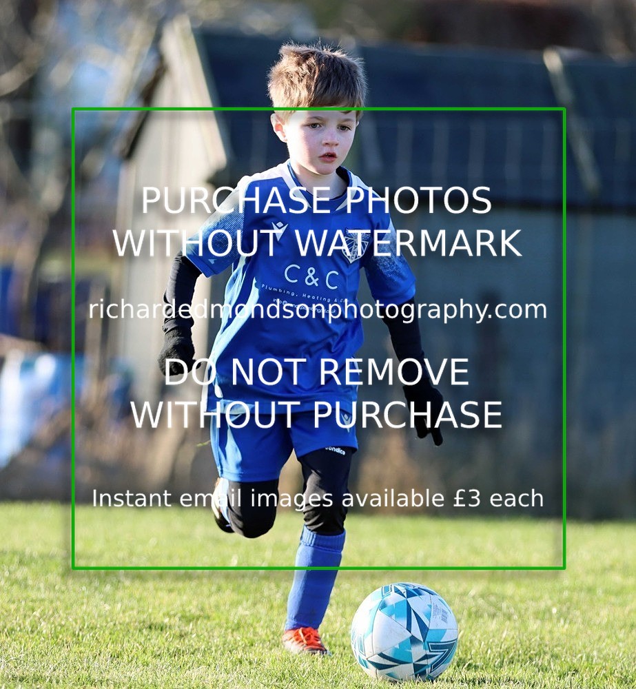 IMG_3251 - Wattsfield Under 7's vs Grange Utd Under 7's (25/1/25)
