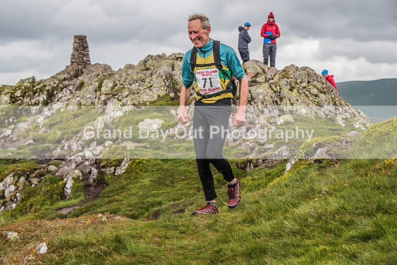 Howtown-405 - Howtown Fell Race Sunday 12th June 2022
