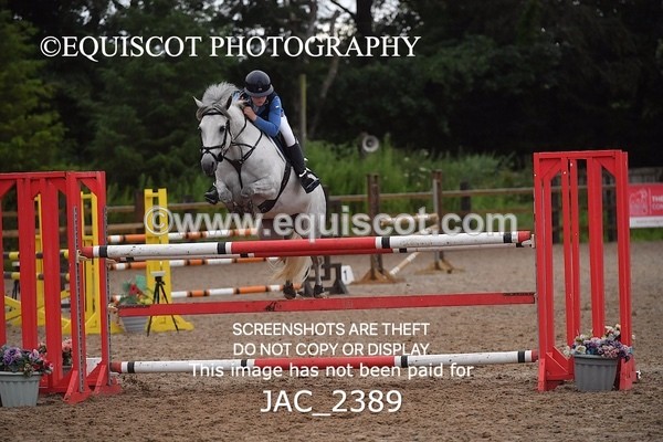 JAC_2389 - CLASS 14 Junior 1.20m Open