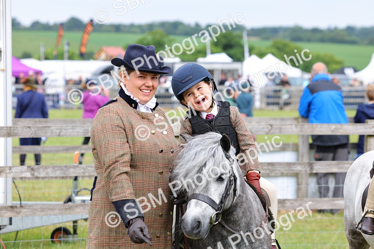SBM_08286 - Class 42-43 - LIHS BSPS Heritage Working Sports Pony