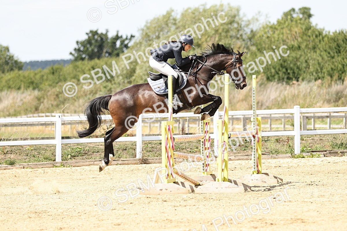 SBM_004584 - Class 4 - Amateur Champioship Qualifier 95cm