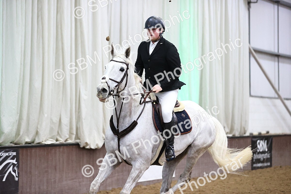 SBM_006782 - Class 20 - Senior British Novice - 90cm