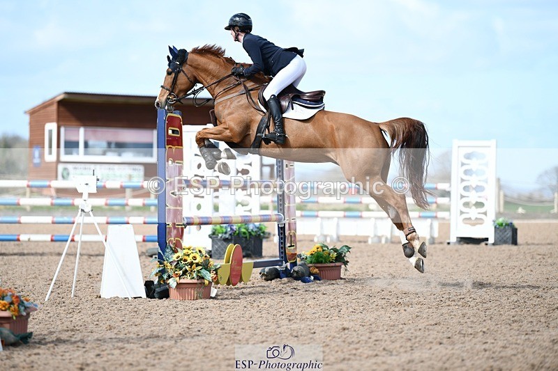 250328-113409-00811 - Cls 2 Snr Newcomers