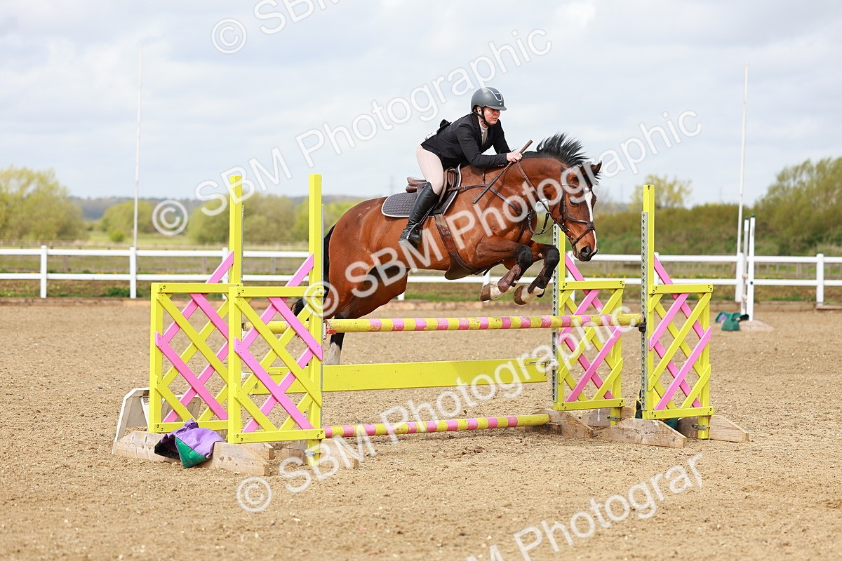 SBM_002183 - Class 9 - Senior Discovery - 1.00m