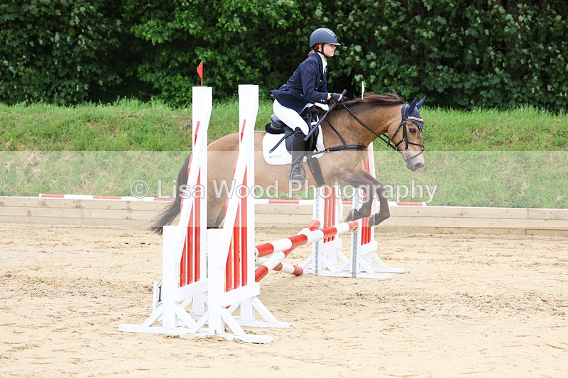 3E7A3756 - Class 4: 60cm Junior