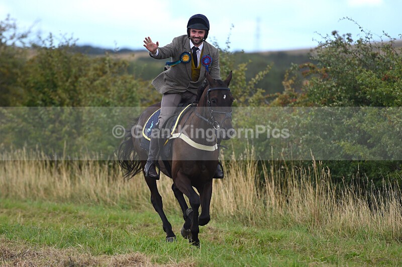 204 - Coldstream Flodden Rideout 2025