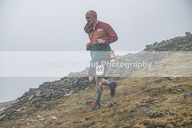 KRH_6319 - Grisedale Grind Fell Race Wednesday 16th April 2025