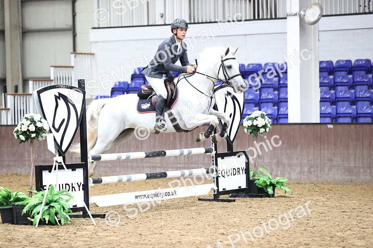 SBM_000231 - Class 2 - Pony British Novice - 80cm Open