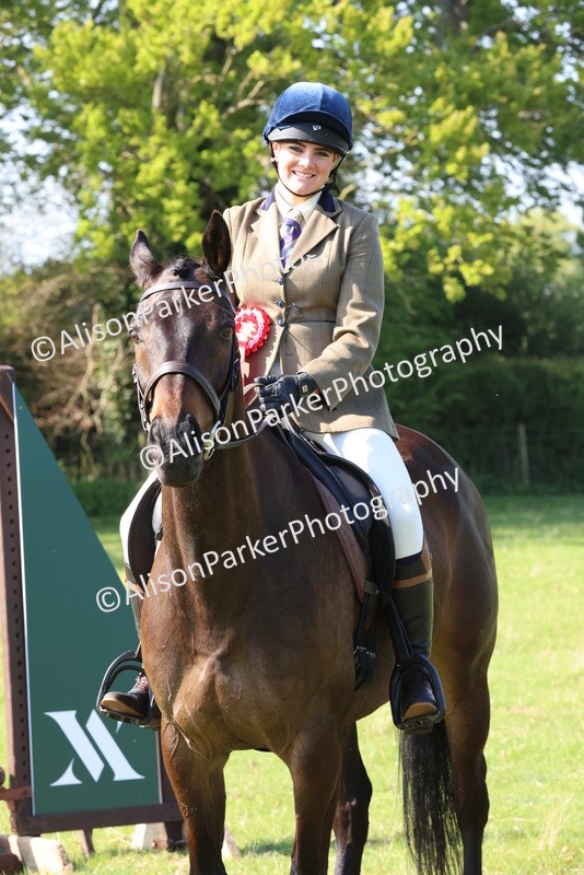 20250427-0578 - Class 17 - Novice Showing