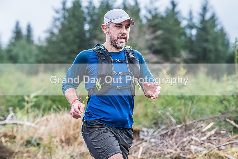 Glentress-1864 - High Terrain Events Glentress Marathon 21 & 10K Trail Races Sunday 18th February 2024