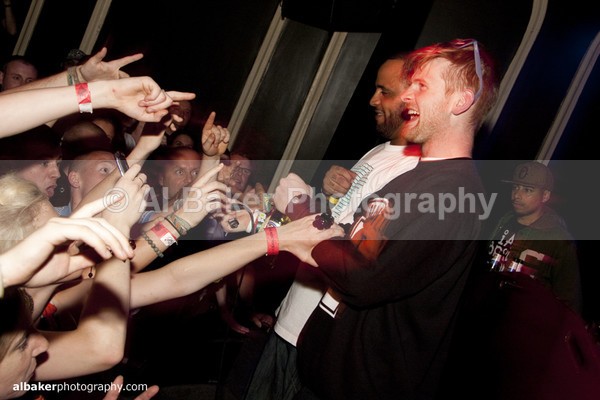 65 - Soul:ution @ BOTW 26.08.12