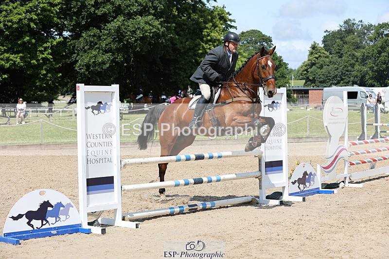 250614A-112752-06046 - Cls 27 4 Year Old