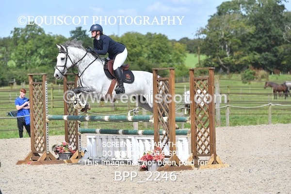 BPP_2246 - CLASS 16 SUN 1.05m Amateur Championship Qualifier/ 1.05m Open