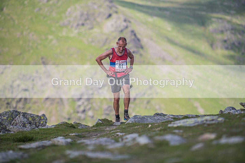 Duddon Long-709 - Duddon Valley Long Fell Race Saturday 1st June 2024