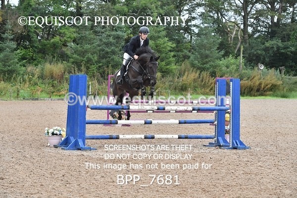 BPP_7681 - CLASS 4 Senior Discovery/ 1m Open