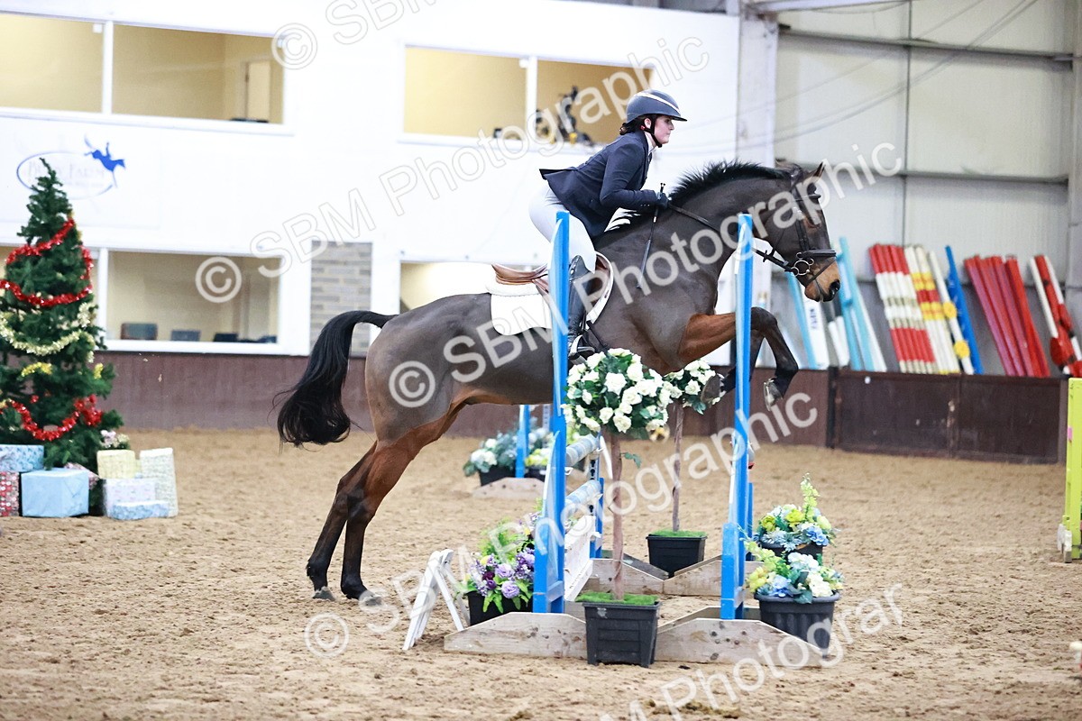 SBM_001895 - Class 8 - Senior British Novice 90cm