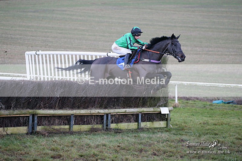 PtP 121221 974 - Barbury International Point-to-Point 112/12/2021