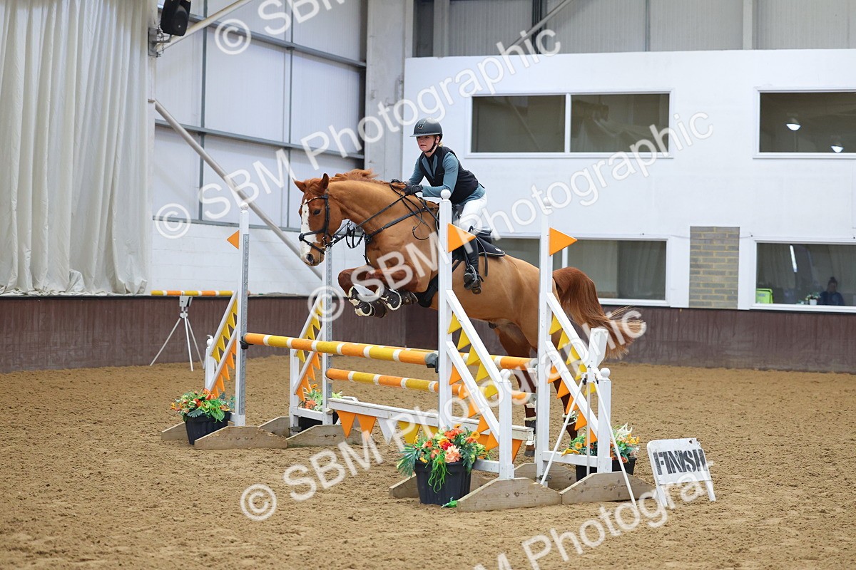 SBM_002406 - Class 7 - Senior 1.05m Open