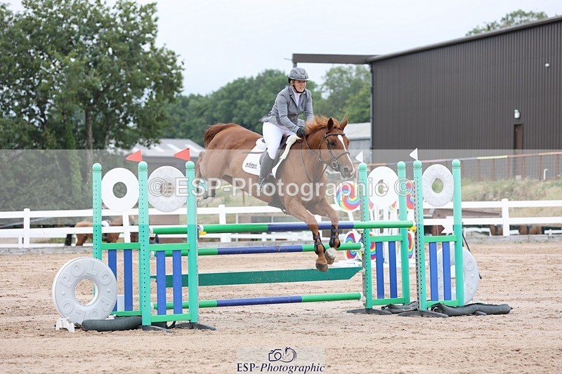 250717-110137-04147 - Cls 13, 1 Star Silver Tour Start to Break