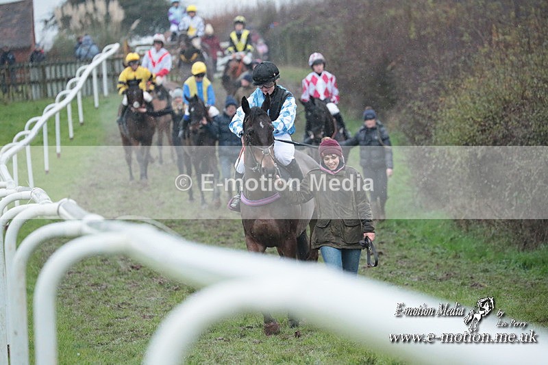 PtP 031223 955 - Wheatland Hunt PtP Chaddesley Races 03/12/23