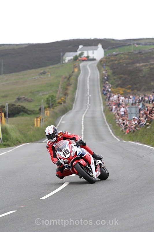 Conor Cummins - Pokerstars Senior TT
