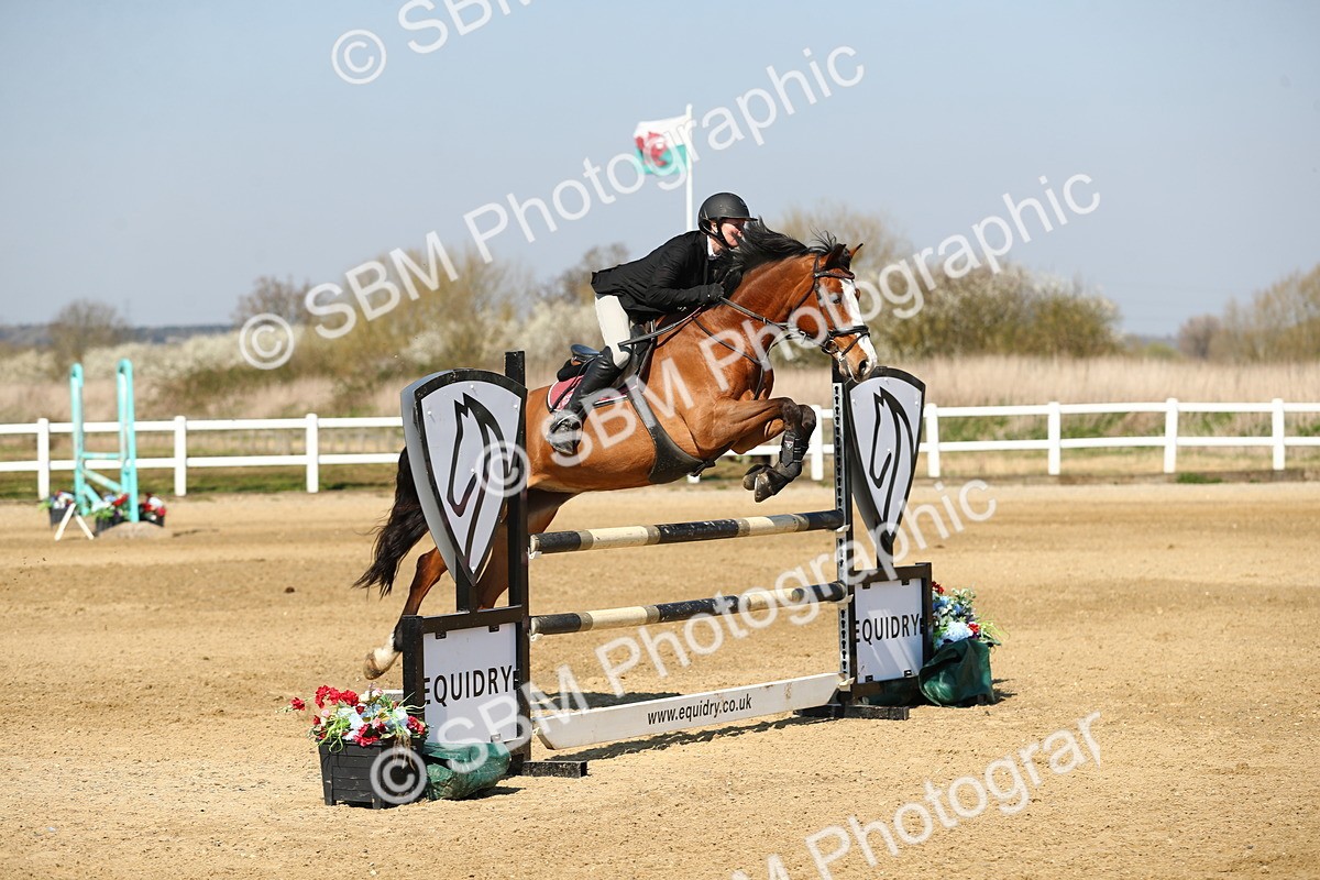 SBM_000501 - Class 3 - Senior Discovery - 1.00m